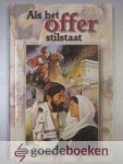 Hoogerwerf - Holleman, R. - Als het offer stilstaat