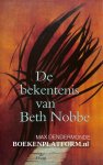 Dendermonde, Max - De bekentenis van Beth Nobbe