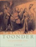  - de kunst van toonder