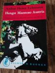 Arthur-Heinz Lehmann - Hengst Maestoso Austria
