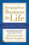 Cornwall, Jeffrey - Bringing Your Business to Life
