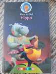Bel, Marc De - Hippo