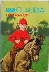Grashoff Cok, ill. Hens Guust - Hup, Claudia! Deel 6 nummer 336