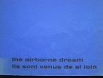 Sonnenberg, Hans - the airborne dream , ils sont venus de si loin woody van amen, Atila, kees van bohemen, constant, wim gijzen, lucassen, h.prem, peter daul, semser, hans J. speszhardt, serge vandercammen, hugh weiss, zekveld rn h.p. ziimmer