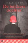 McCoy, Sarah - De bakkersdochter