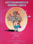 Stuit, Marianne & Hubrecht Duijker - Gastronomisch Bommelboek: een praktisch kookboek met drinkadviezen: samengesteld door Joost, chef de cuisine van Château Bommelstein
