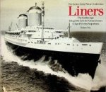 Fox, Robert - Liners The Hutton Getty Picture Collection. The Golden Age