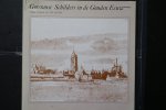 Tissink, Fieke; Wit, H.F. de - Fieke Tissink: GORCUMSE SCHILDERS in de Gouden eeuw; Gorinchem; Gorcum