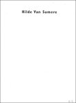 Sumer, Hilde van. - Hilde Van Sumere.