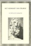 Line de Belder-Lambert en Eddy Vaernewijck - HET  KERKHOF  VAN  DEURLE  (een hulde aan het eeuwige dorp)