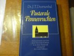 Doornenbal, J.T. - Pastorale pennevruchten