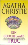 Christie, Agatha - Een goochelaars truc