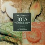 Leemann , Pietro . & Nicla Nardi . & Jean Aegerter .. [ isbn 9788886116596 ] ( Compleet met het aparte receptenblad . ) - Joia . ( Colours . Flavours and Consistency in Natural Haute Cuisine . )