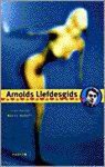 Arnold Jonk - Arnolds liefdesgids