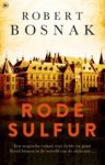 Bosnak, Robert - Rode sulfur
