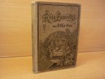 Gerdes; E. (1821 - 1998) - Rosa Fluweeltje; Een verhaal voor jongelieden