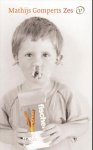 Mathijs Gomperts - (1) Zes