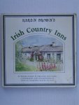 Brown, Karen - Irish Country Inns