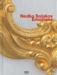 Nedko Solakov, Stephan Berg, Kunstmuseum (Bonn), Institut Mathildenhöhe - Nedko Solakov
