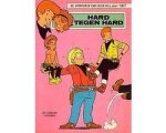 Tibet - De avonturen van Chick Bill door Tibet no 33: Hard tegen hard Tibet - De avonturen van Chick Bill door Tibet no 33: Hard tegen hard