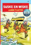 Willy Vandersteen - Suske en Wiske 347 -   Lambik Plastiek