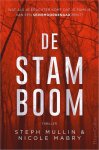 Steph Mullin - De stamboom