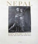 Bubriski, Kevin - Nepal een portrat