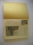 Herwig, A.J., red. - Gooisch Buitenleven. Geillustreerd maandblad voor liefhebbers van planten en bloemen