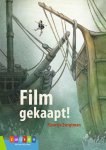 Floortje Zwigtman - Film gekaapt! Leesserie Estafette groep 6