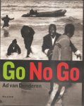 A. van Denderen - Go no Go de grenzen van Europa
