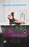 Manon Spierenburg - De Zeepfabriek