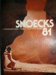 diverse auteurs - Snoecks 81
