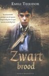 Teixidor, Emili - Zwart brood