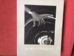Greenough, S. / Hamilton, J. - Alfred Stieglitz. Photographs & Writings