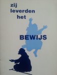 Morris Cerullo - Zij leverden het bewijs