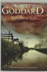 R. Goddard - Verboden te lezen / Zilver Pockets