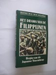 Rutherford,W / Nemo,S.D.,vert - Het drama van de Filippijnen. Begin van de Japanse Stormloop