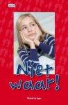 Elsbeth de Jager - Niet waar / Wijzjes
