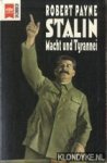 Payne, Robert - Stalin. Macht und Tyrannei