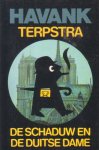 Havank + Terpstra - De Schaduw en de Duitse dame