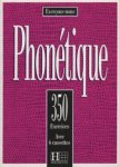 Hachette - 350 exercices de phonétique - élève Hachette - 350 exercices de phonétique - élève