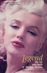 Guiles, Fred Lawrence - Legend, the Life and Death of Marilyn Monroe