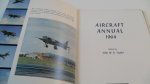 Taylor John W.R. - Aircraft Annual 1964