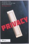 Elisabeth Thole - 50 vragen over privacy