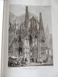 London : The Architectural Press - the ARCHITECTURAL REVIEW -   a magazine of architecture and the arts of design. Vol. XLI.  January - June, 1917 ---- The Architectural review; a magazine of architecture & the arts of design
