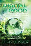Chris Skinner - Digital for Good