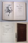 NYESSEN, D.J.H., - The races of Java. A few remarks towards the acquisition of some preliminary knowledge concerning the influence of geographic environment on the physical structure of the Javanese.
