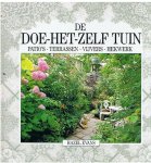 Evans, Hazel - De doe-het-zelf tuin - patio's, terrassen, vijvers, hekwerk