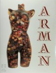 Jan van Der Marck, Arman - Arman