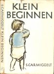 Carmiggelt, Simon  .. Geïllustreerd  door Otto Dicke - Klein Beginnen  ..  Avonturen met kinderen